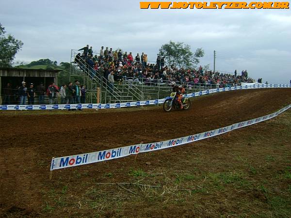 MOTOCORSS 172